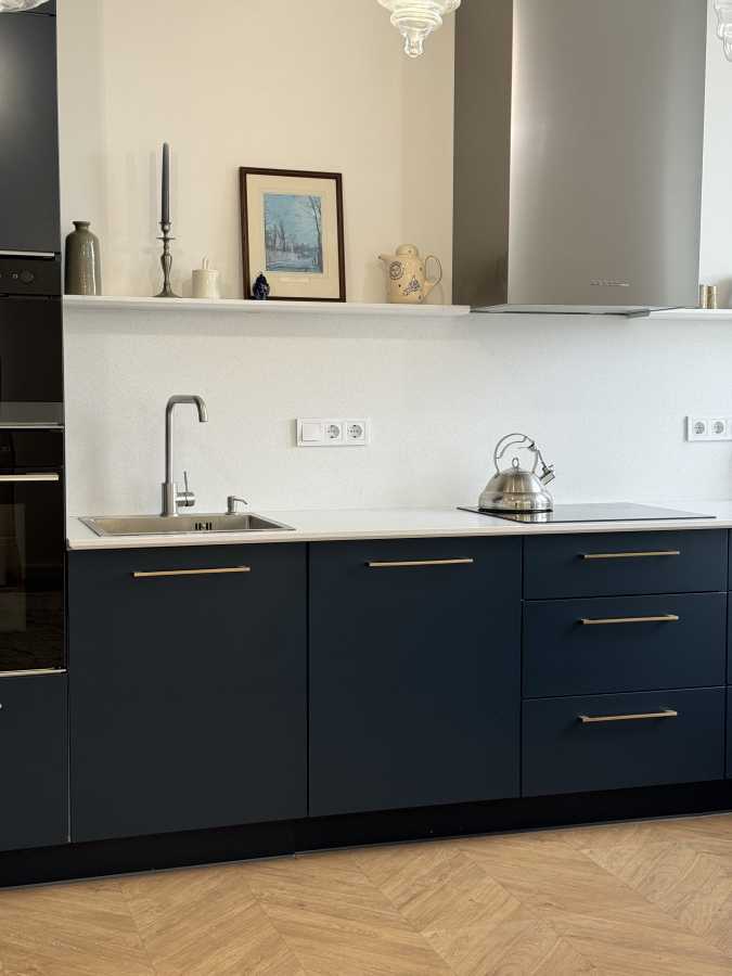 Продаж 2-кімнатної квартири 67 м², Зарічна вул., 2 К3