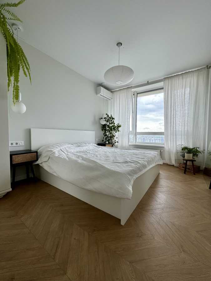 Продаж 2-кімнатної квартири 67 м², Зарічна вул., 2 К3