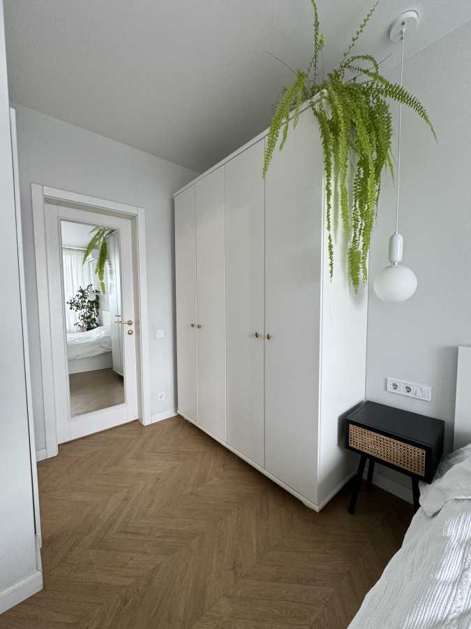Продаж 2-кімнатної квартири 67 м², Зарічна вул., 2 К3