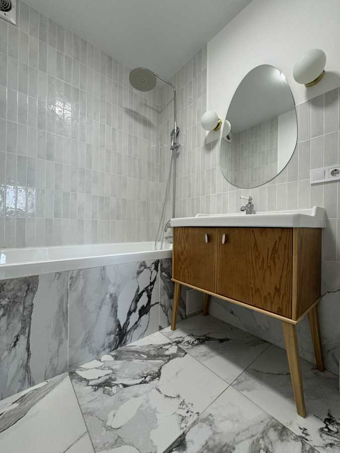 Продаж 2-кімнатної квартири 67 м², Зарічна вул., 2 К3