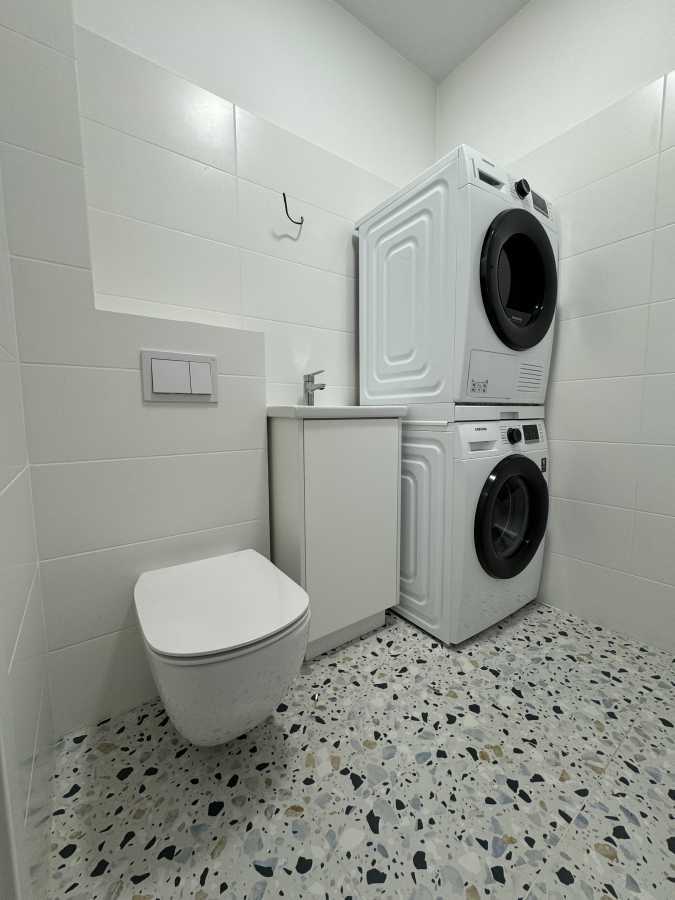 Продаж 2-кімнатної квартири 67 м², Зарічна вул., 2 К3