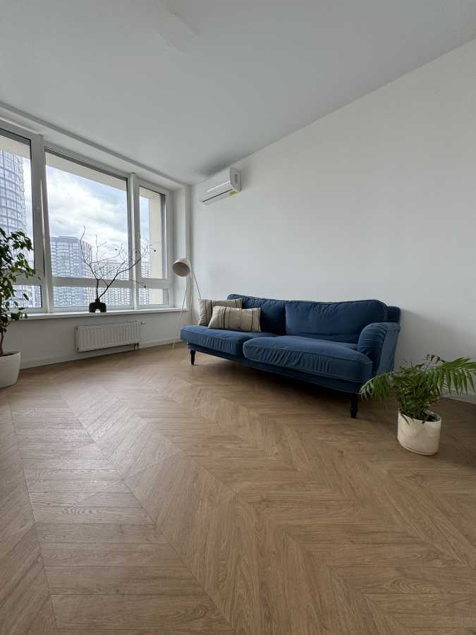 Продаж 2-кімнатної квартири 67 м², Зарічна вул., 2 К3