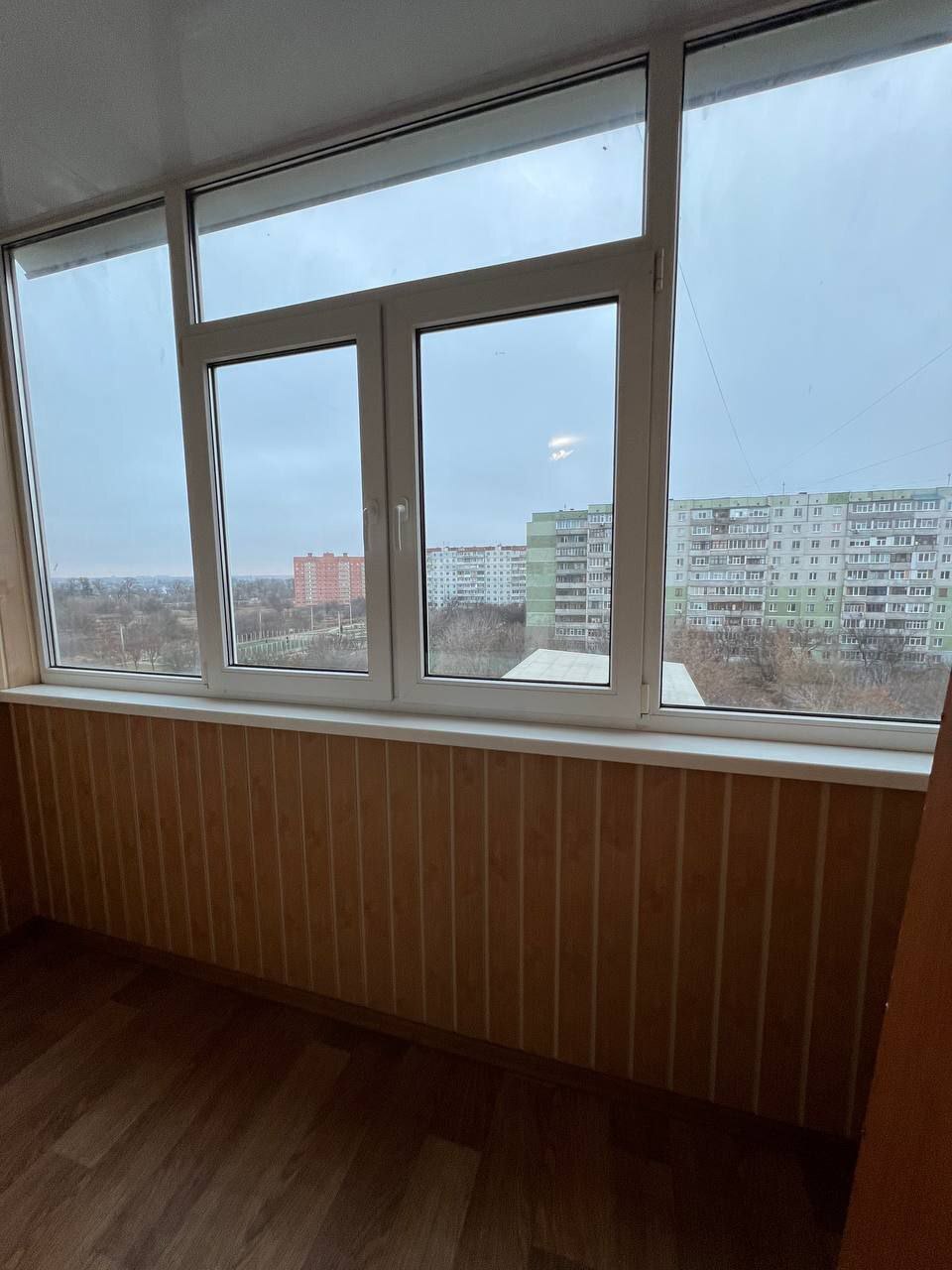 Продажа 2-комнатной квартиры 48 м², Ковпака ул.