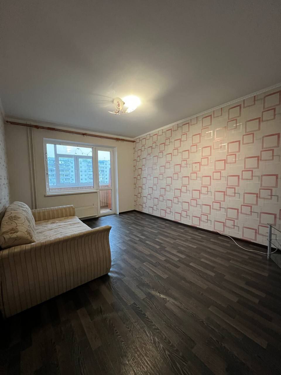 Продажа 2-комнатной квартиры 48 м², Ковпака ул.