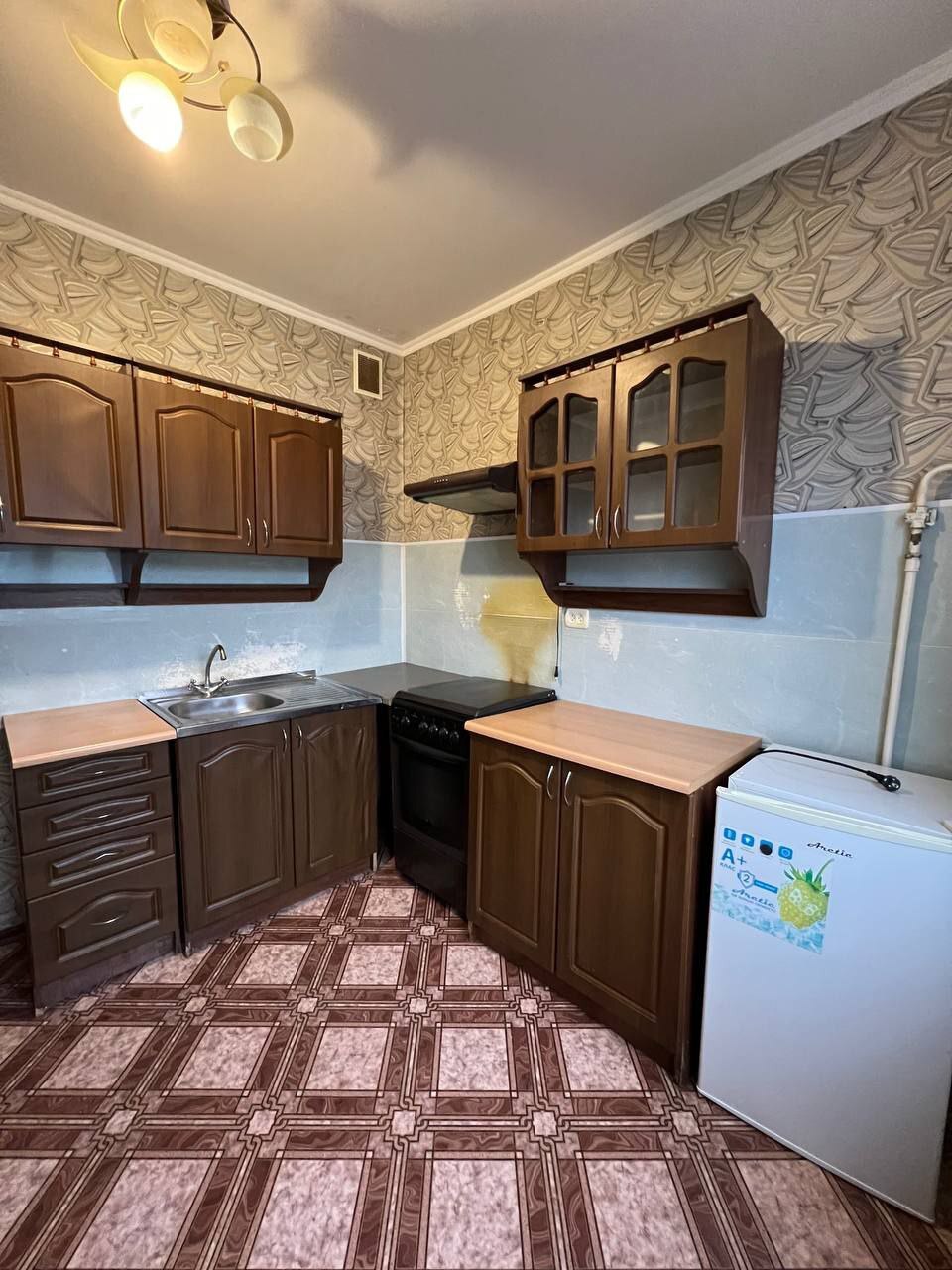 Продажа 2-комнатной квартиры 48 м², Ковпака ул.