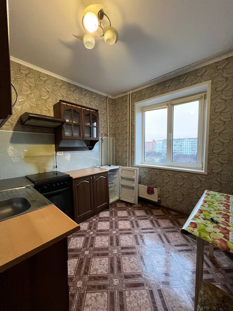 Продажа 2-комнатной квартиры 48 м², Ковпака ул.