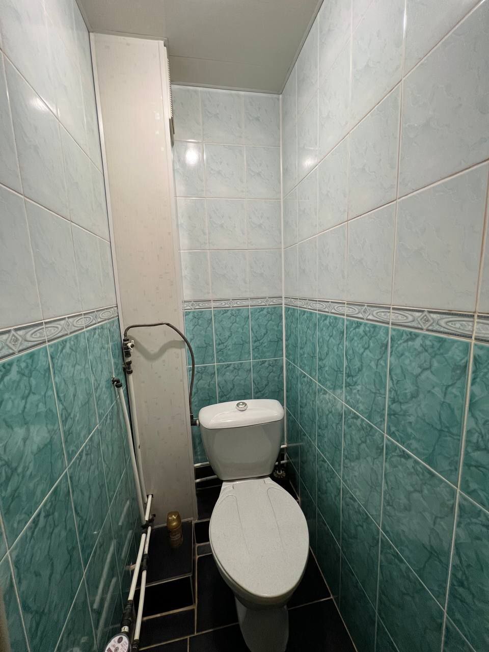 Продажа 2-комнатной квартиры 48 м², Ковпака ул.