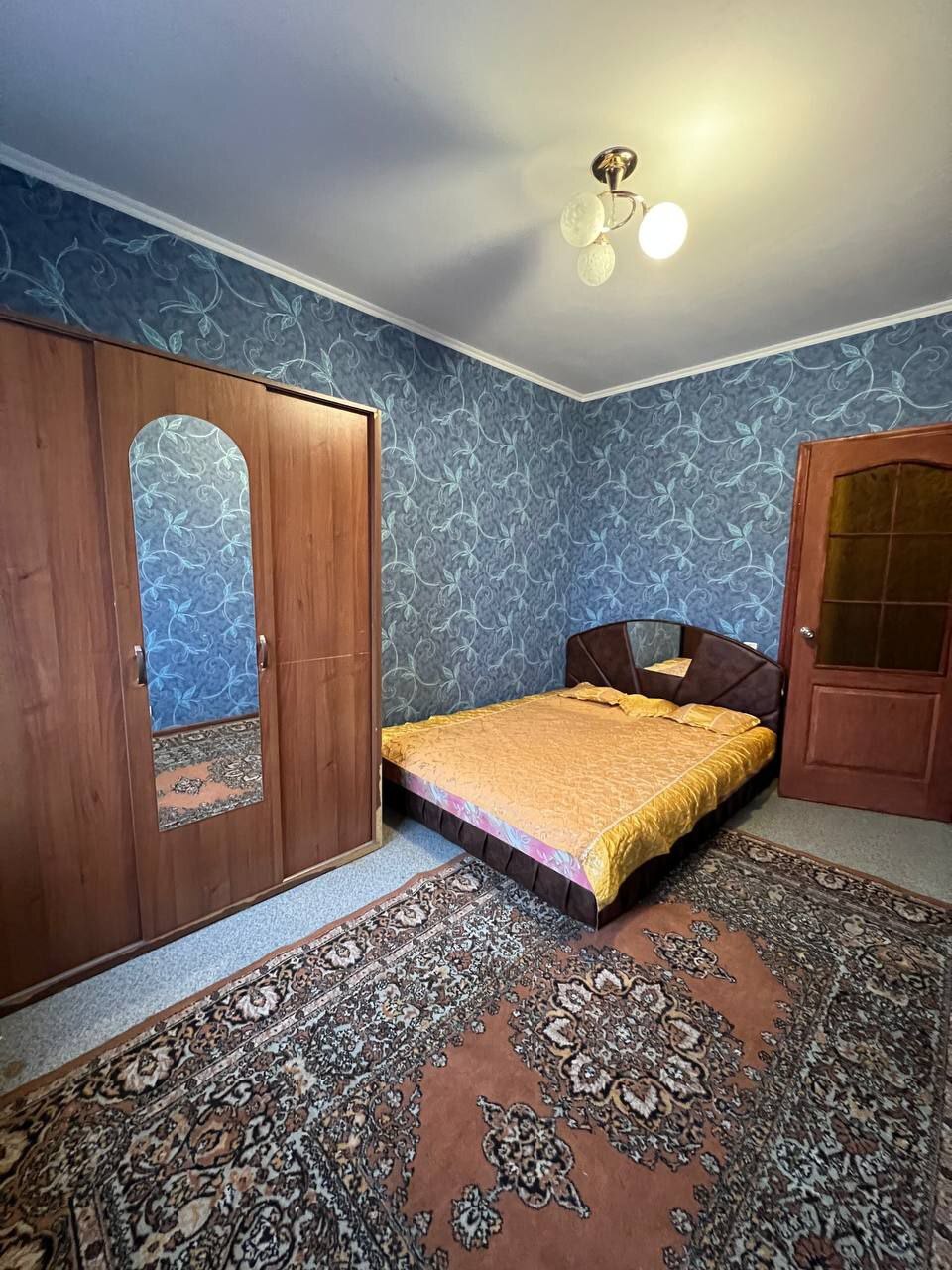 Продажа 2-комнатной квартиры 48 м², Ковпака ул.