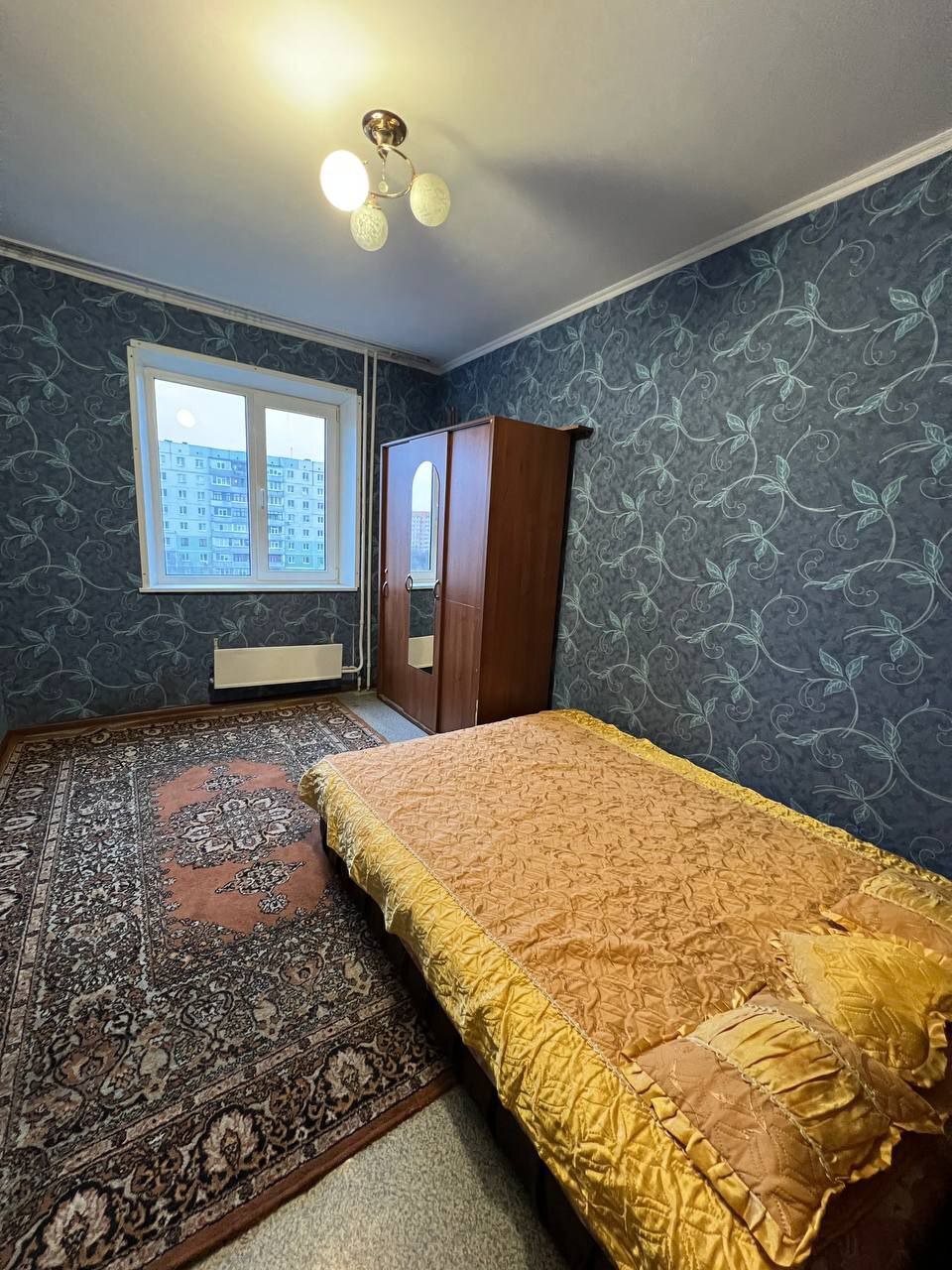 Продажа 2-комнатной квартиры 48 м², Ковпака ул.
