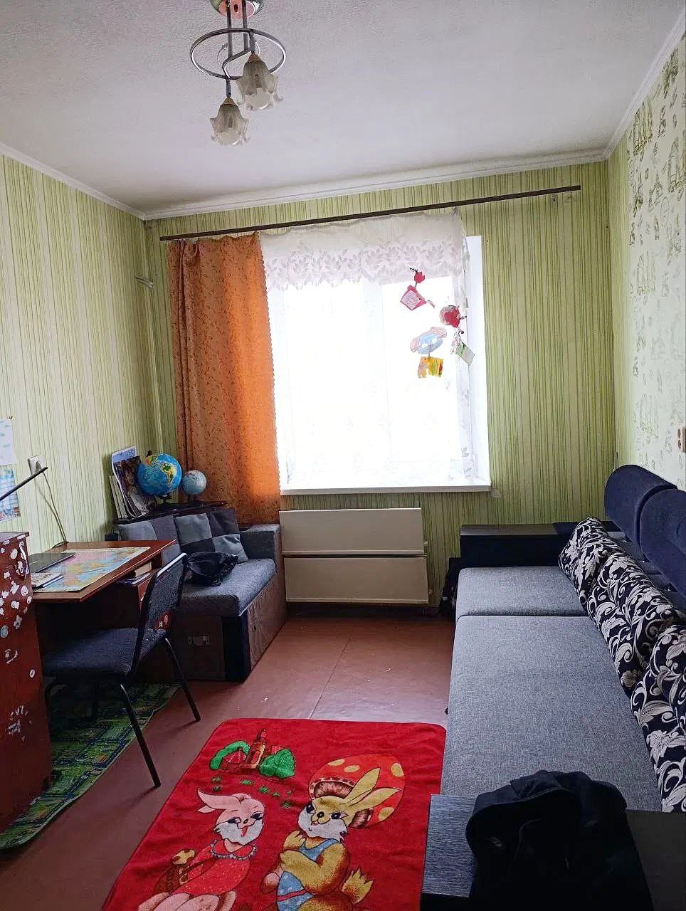 Продаж 2-кімнатної квартири 50.4 м², Михайла Лушпи просп.