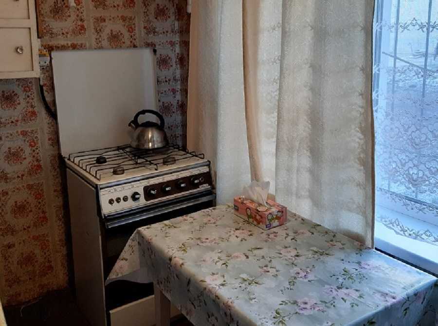 Продажа 2-комнатной квартиры 46.5 м², Академика Туполева ул., 20Б