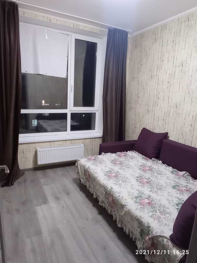 3-комнатная квартира посуточно 60 м², ЖК на ул. Университетская, 1-P, ДОМ 1