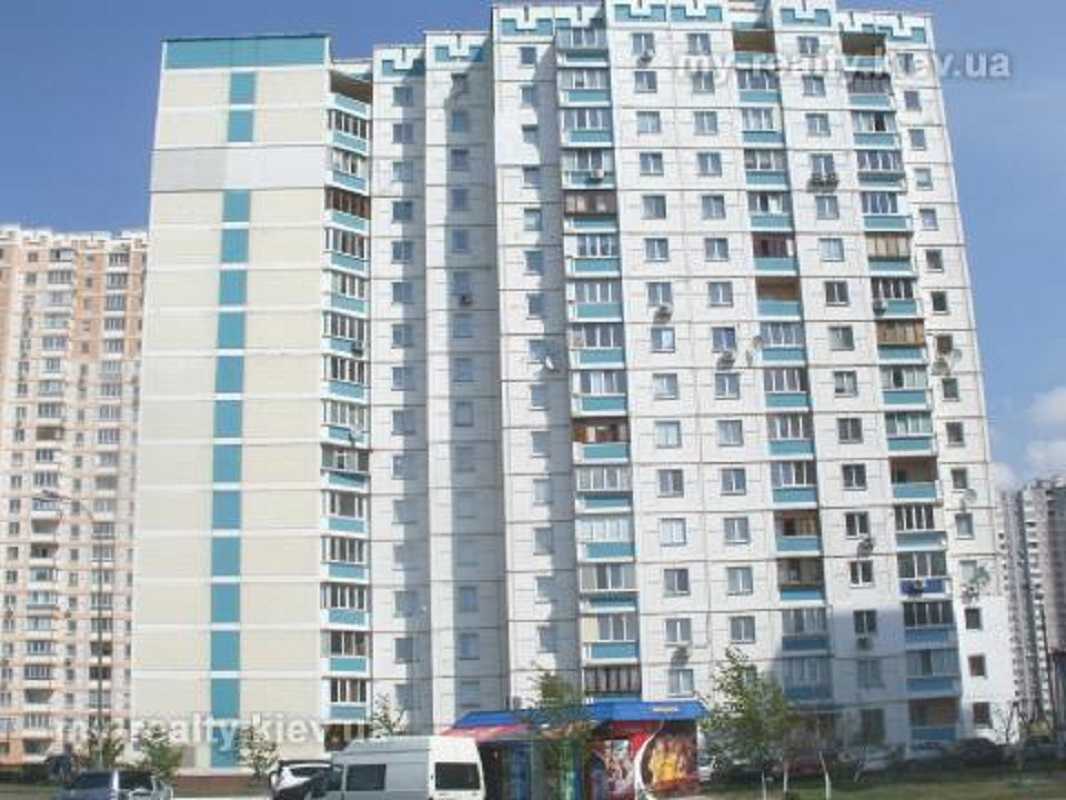 Продажа 3-комнатной квартиры 90.8 м², Лисковская ул., 24