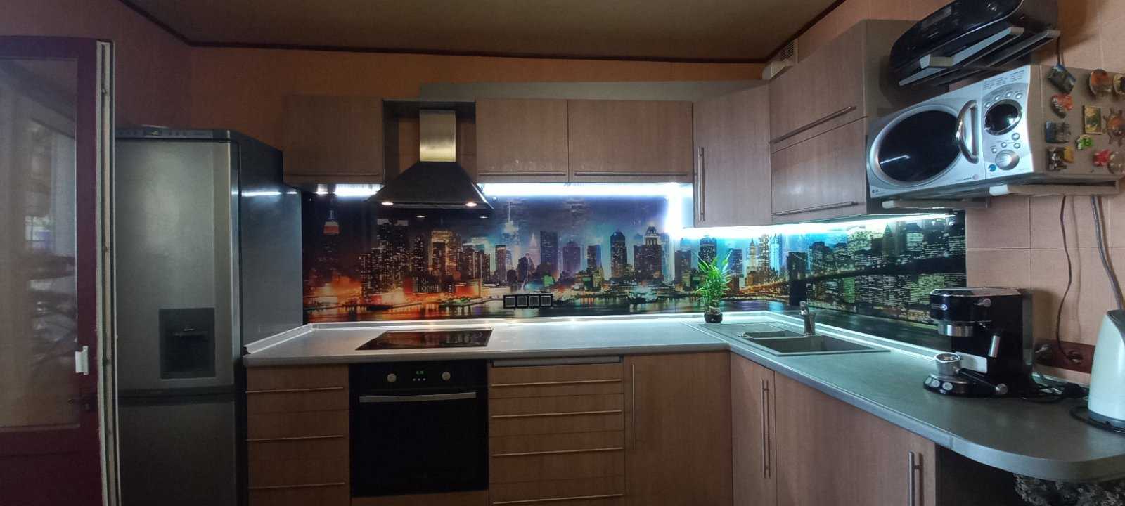 Продажа 3-комнатной квартиры 90.8 м², Лисковская ул., 24