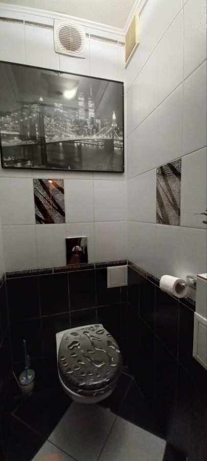 Продажа 3-комнатной квартиры 90.8 м², Лисковская ул., 24