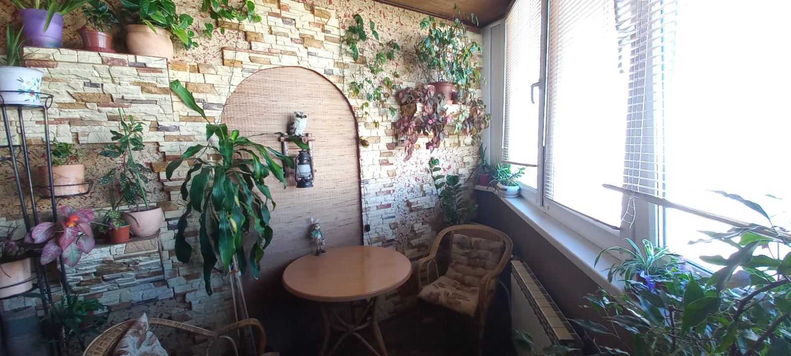 Продажа 3-комнатной квартиры 90.8 м², Лисковская ул., 24