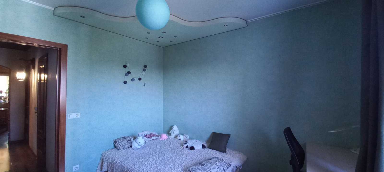 Продажа 3-комнатной квартиры 90.8 м², Лисковская ул., 24