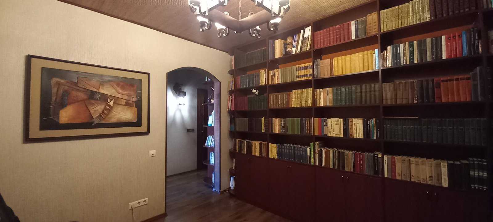Продажа 3-комнатной квартиры 90.8 м², Лисковская ул., 24
