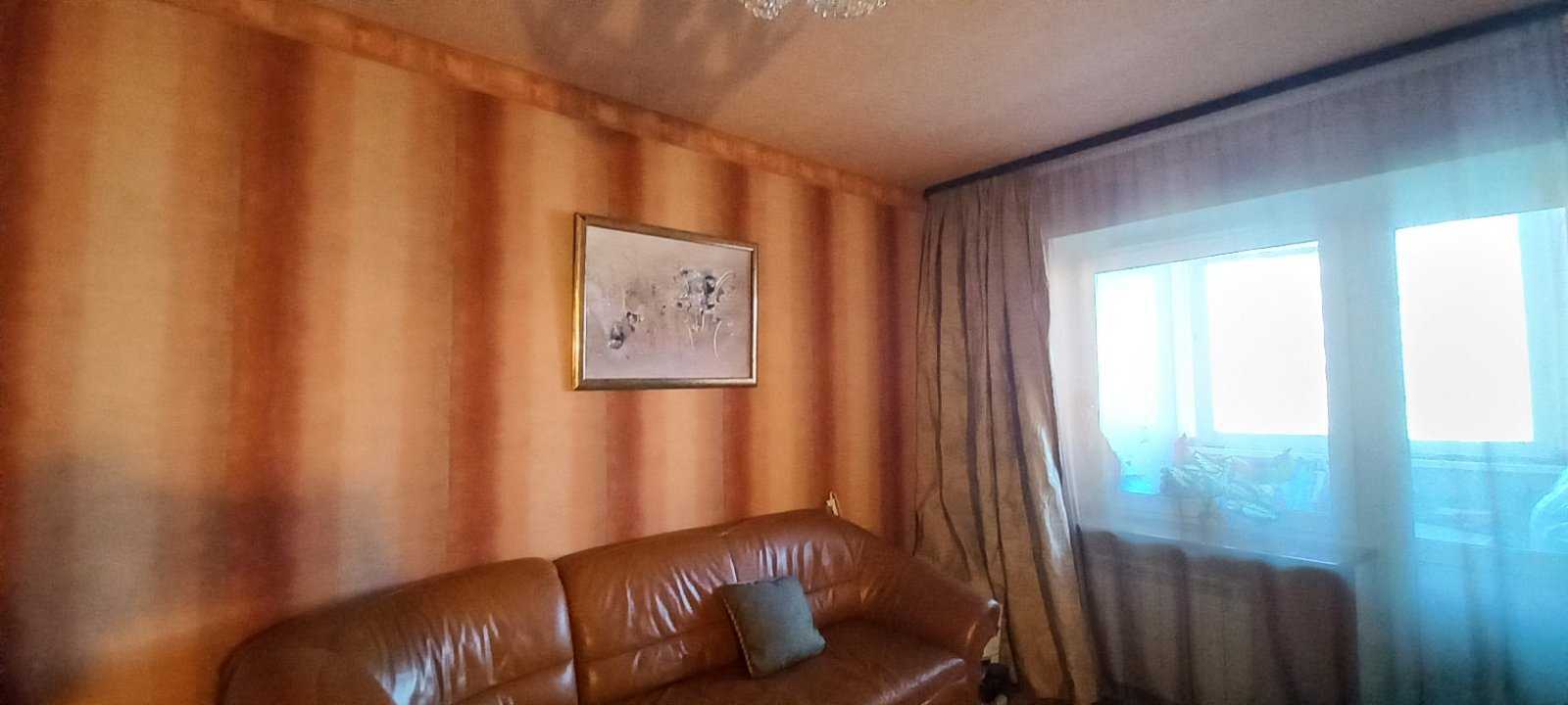 Продажа 3-комнатной квартиры 90.8 м², Лисковская ул., 24