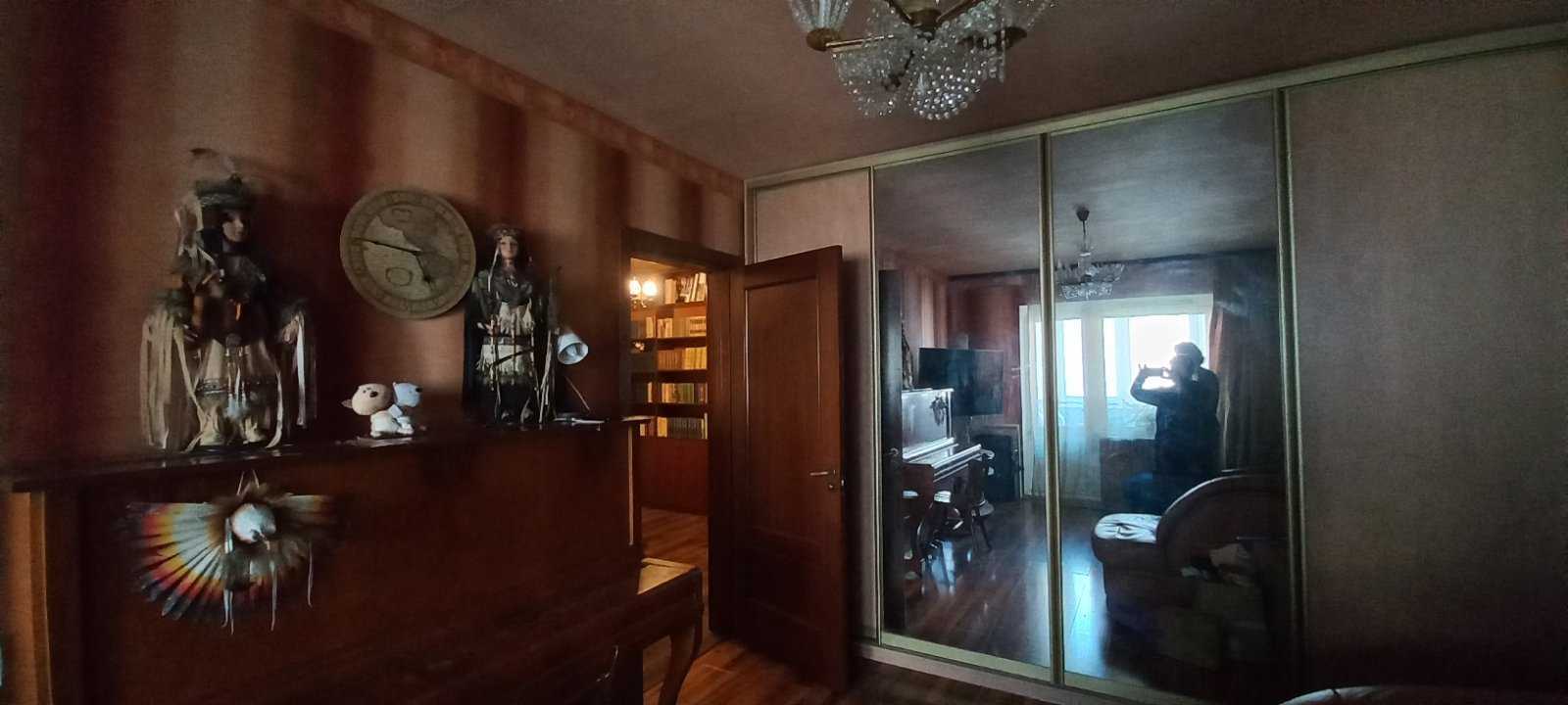 Продажа 3-комнатной квартиры 90.8 м², Лисковская ул., 24