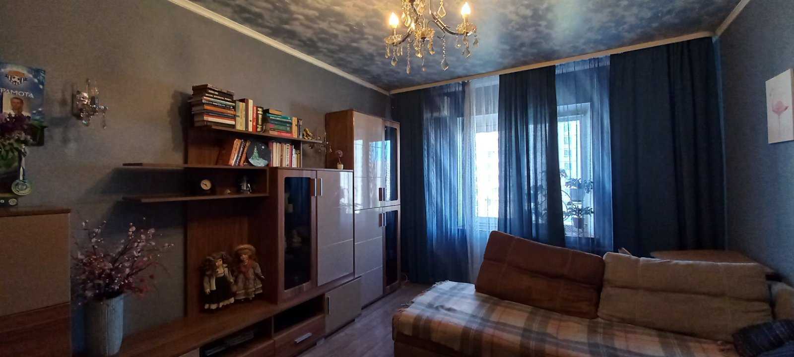 Продажа 3-комнатной квартиры 90.8 м², Лисковская ул., 24
