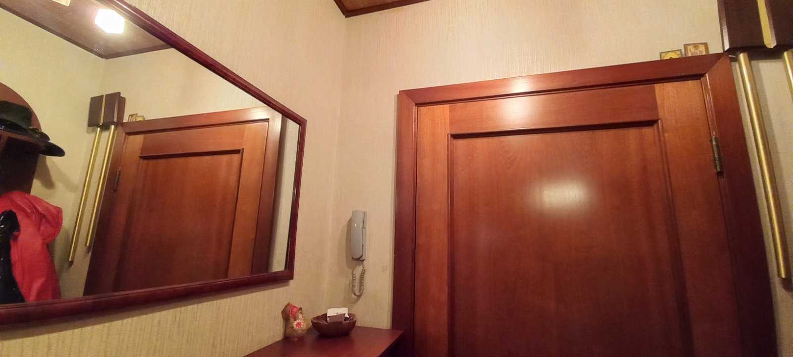 Продажа 3-комнатной квартиры 90.8 м², Лисковская ул., 24