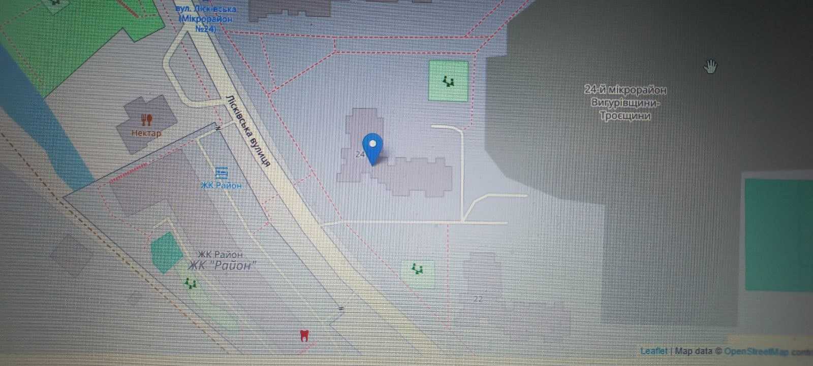 Продажа 3-комнатной квартиры 90.8 м², Лисковская ул., 24