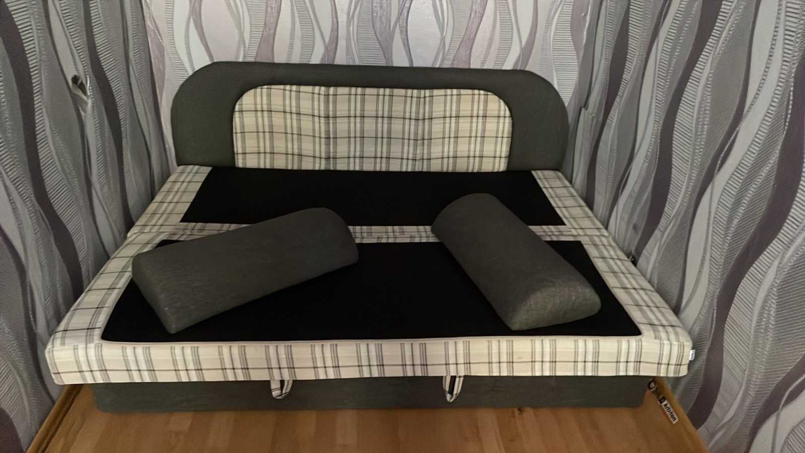 1-кімнатна квартира подобово 40 м², Перемоги просп., 123