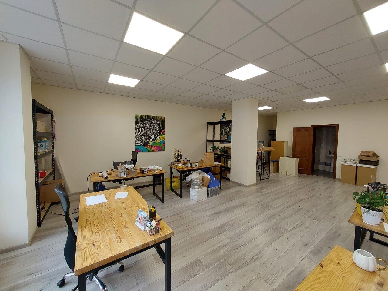 Продажа офиса 71 м², Глубочицкая ул.