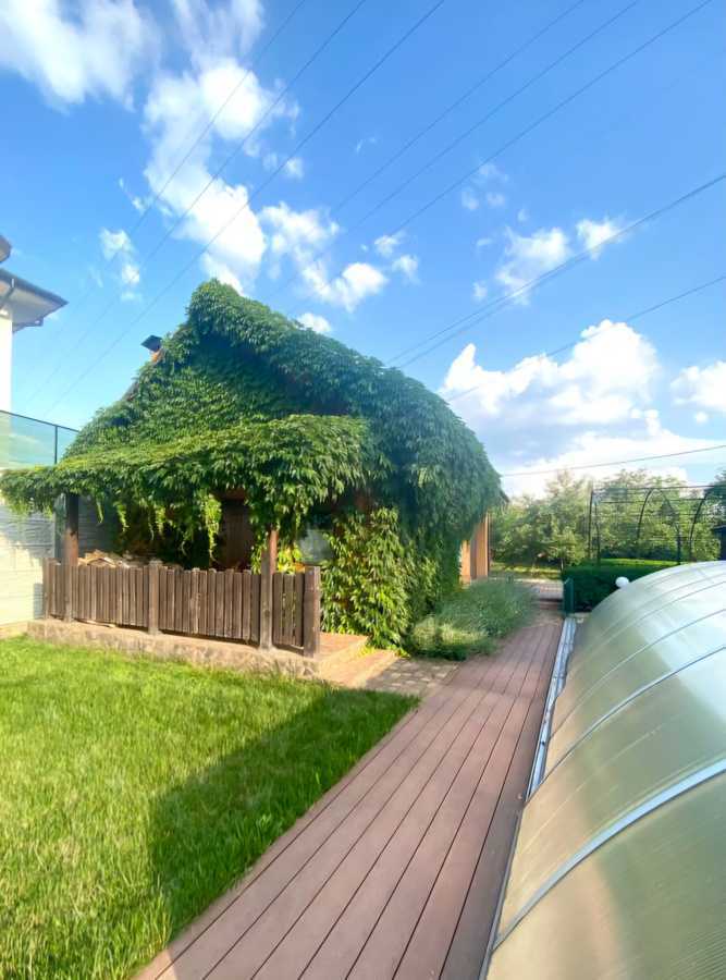 Аренда дома 165 м², Масловка ул.