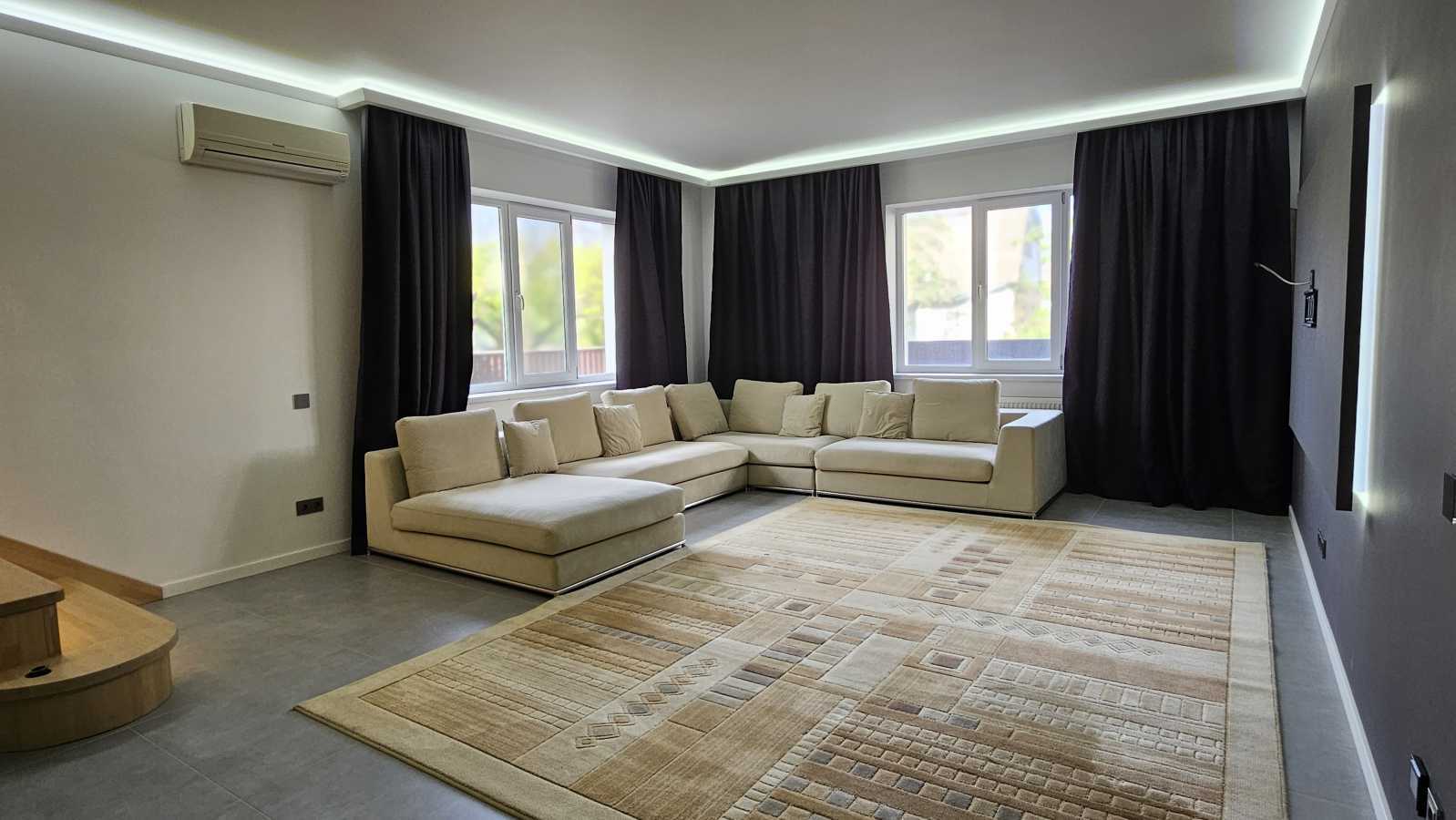 Аренда дома 165 м², Масловка ул.