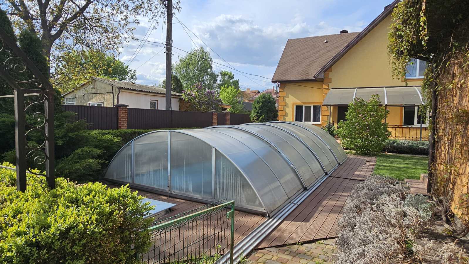 Аренда дома 165 м², Масловка ул.