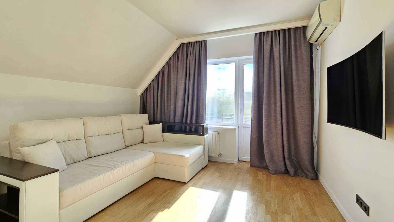 Аренда дома 165 м², Масловка ул.