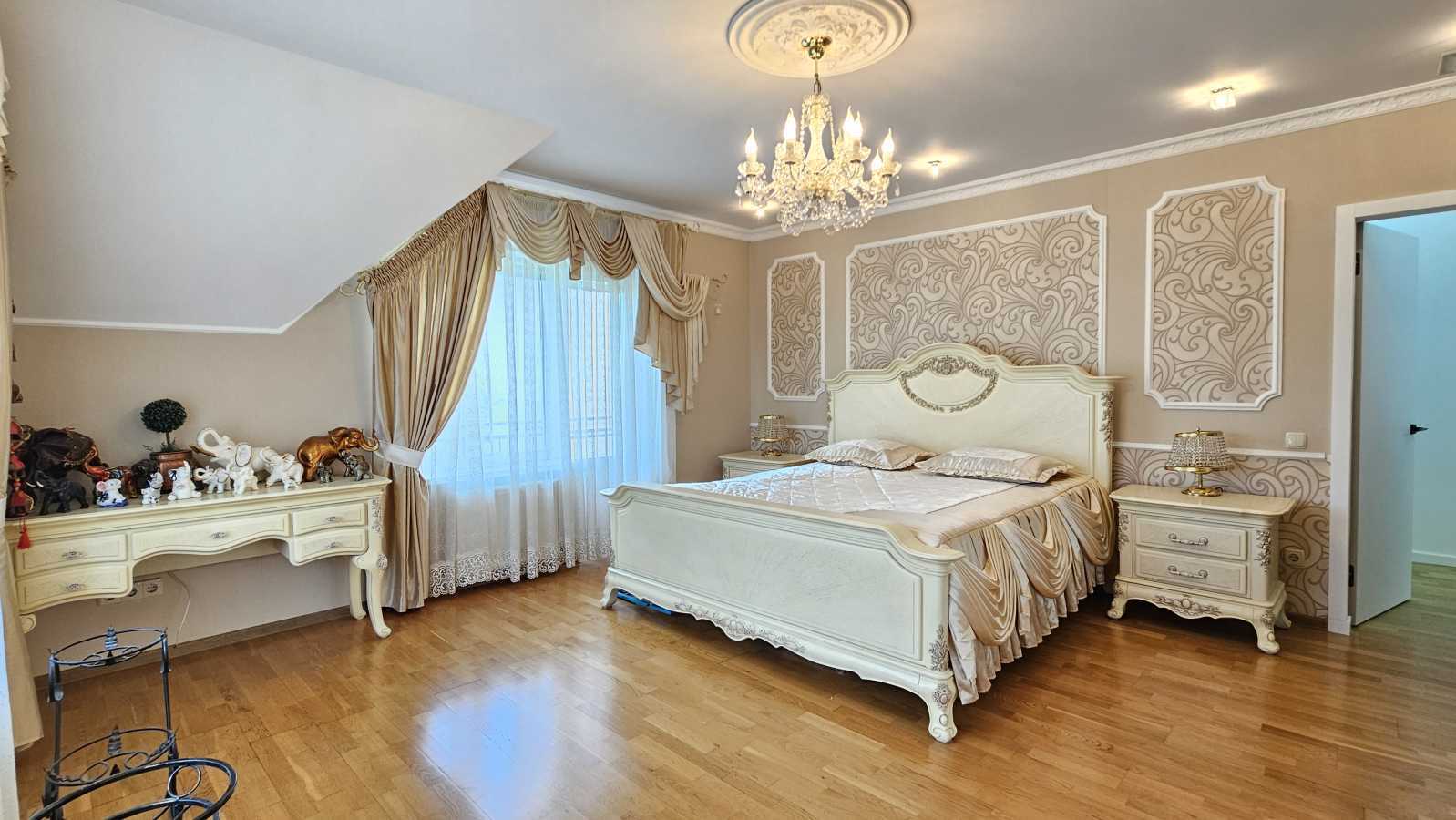 Аренда дома 165 м², Масловка ул.