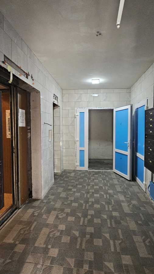 Оренда 1-кімнатної квартири 40 м², Архітектора Вербицького вул., 6