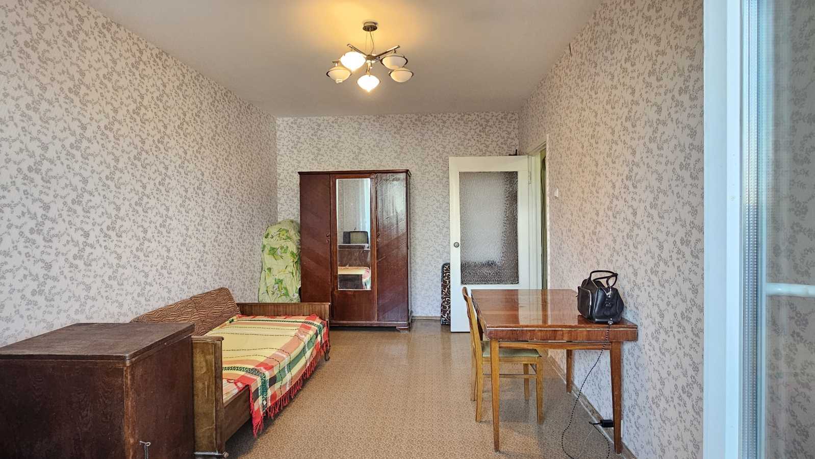 Оренда 1-кімнатної квартири 40 м², Архітектора Вербицького вул., 6