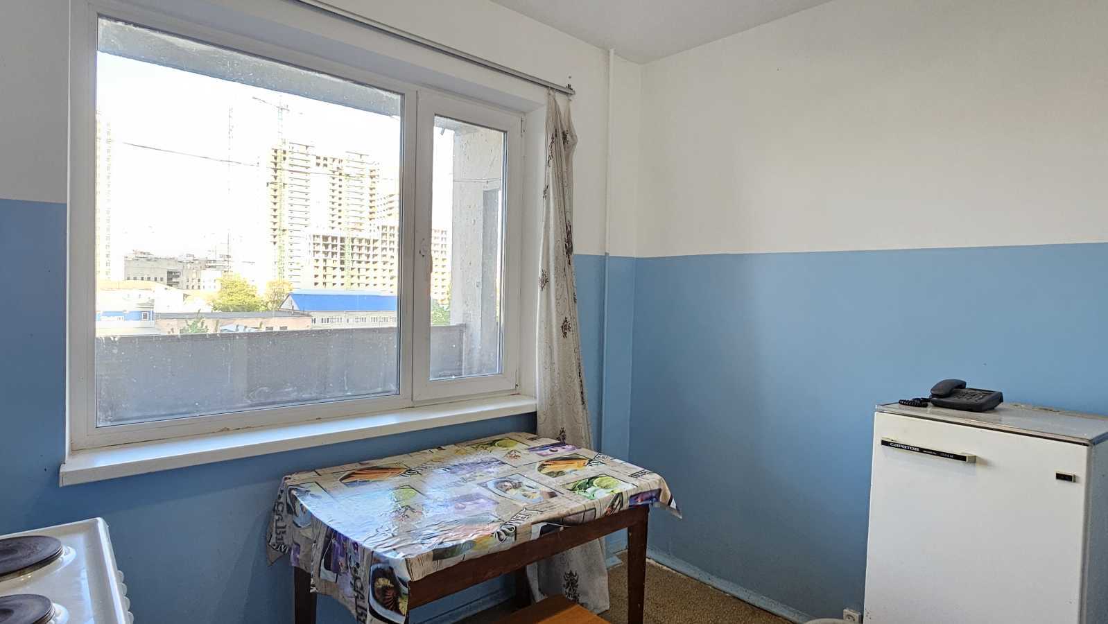 Оренда 1-кімнатної квартири 40 м², Архітектора Вербицького вул., 6
