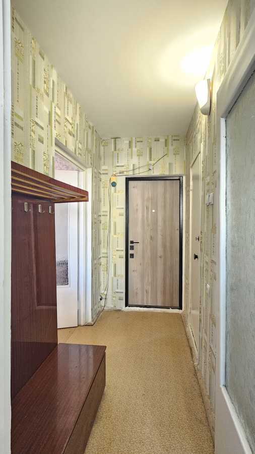 Оренда 1-кімнатної квартири 40 м², Архітектора Вербицького вул., 6
