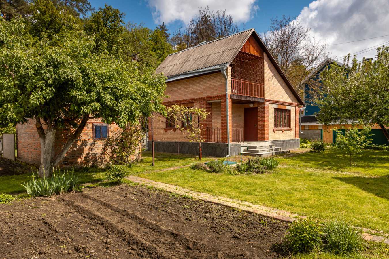 Продаж дачі 96 м², Лісова вул., 41