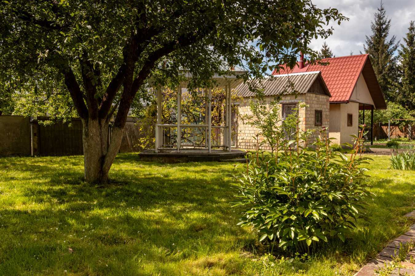 Продаж дачі 96 м², Лісова вул., 41
