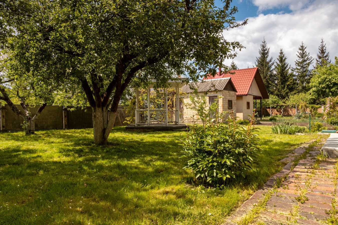 Продаж дачі 96 м², Лісова вул., 41