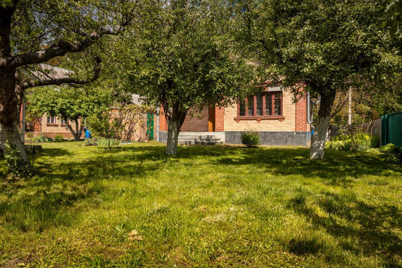Продаж дачі 96 м², Лісова вул., 41