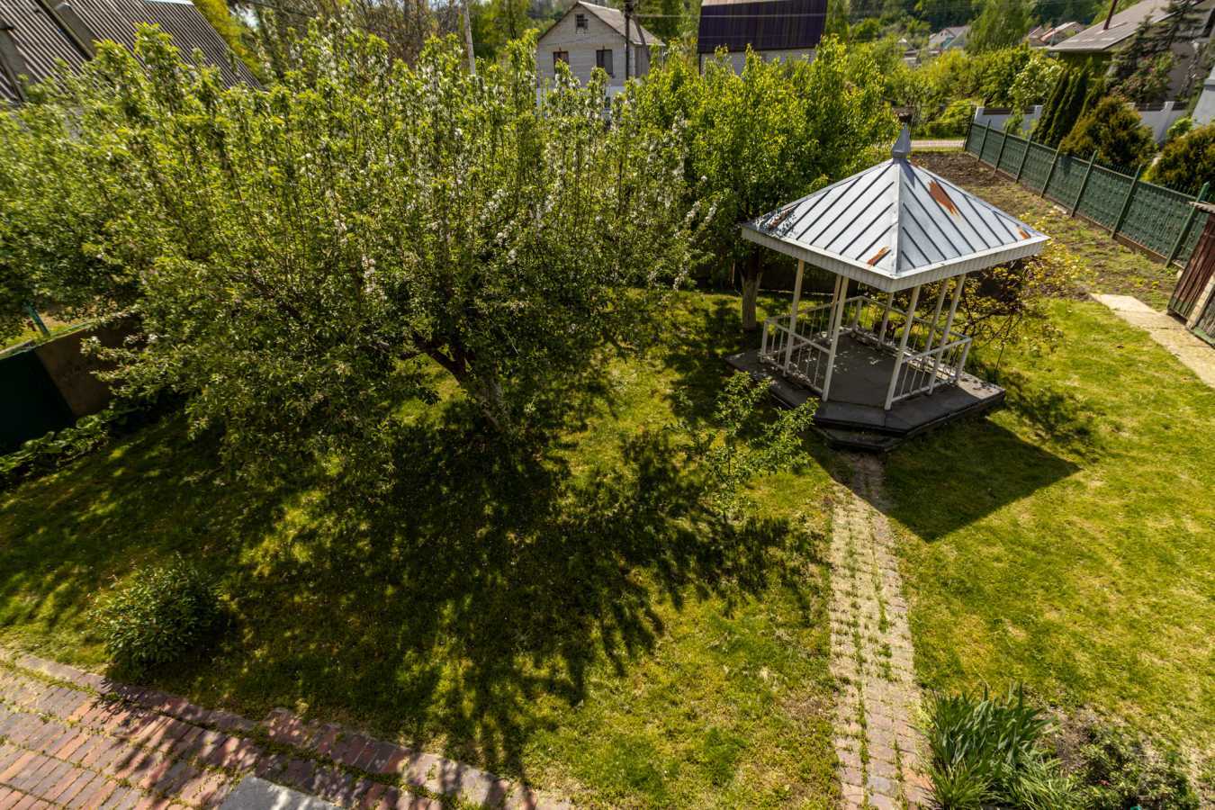 Продаж дачі 96 м², Лісова вул., 41