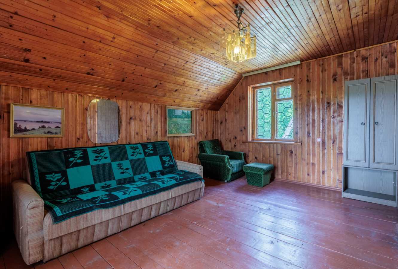 Продаж дачі 96 м², Лісова вул., 41