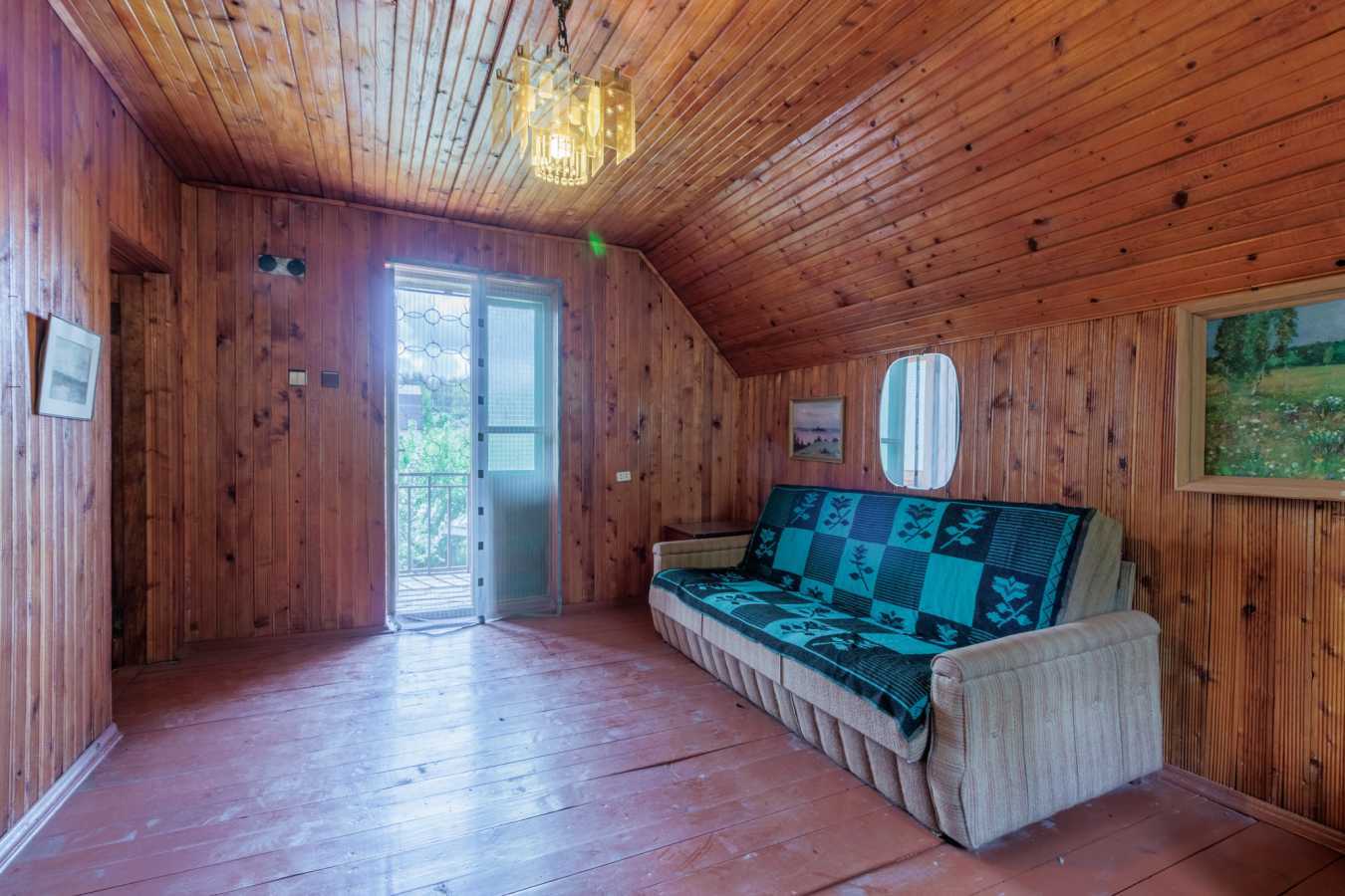 Продаж дачі 96 м², Лісова вул., 41