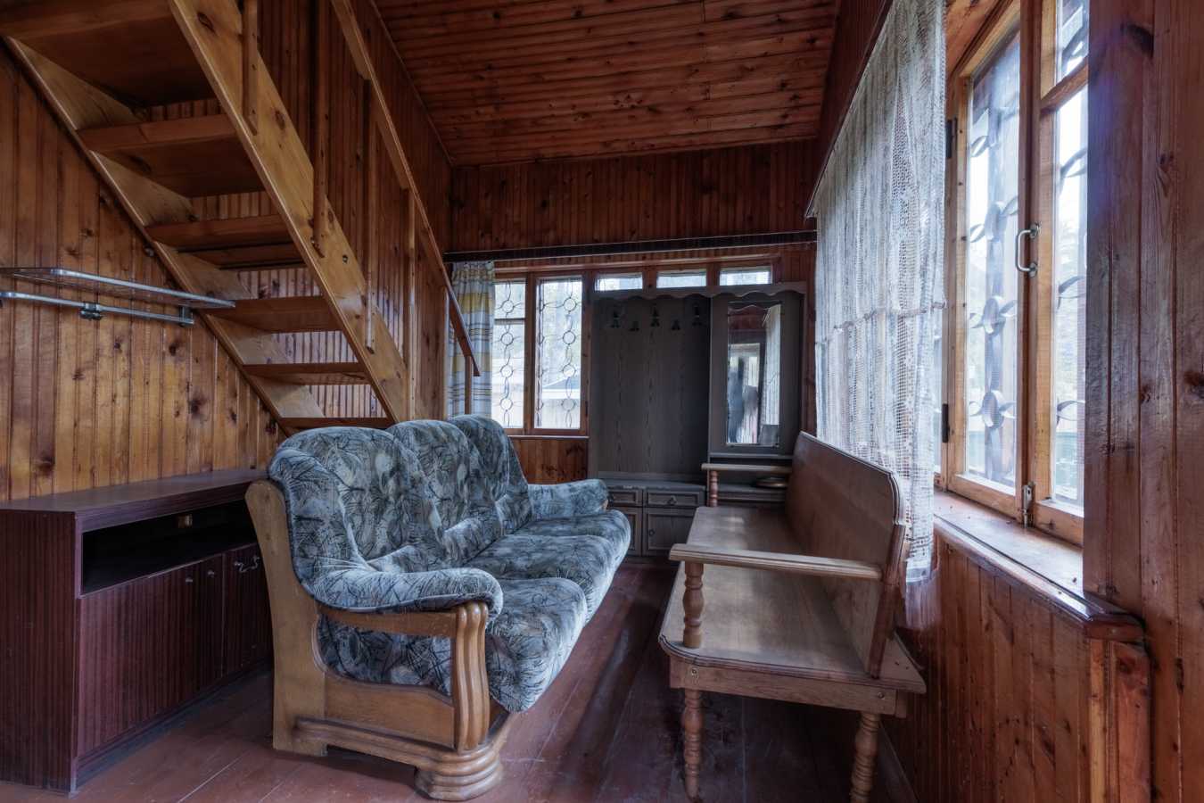 Продаж дачі 96 м², Лісова вул., 41