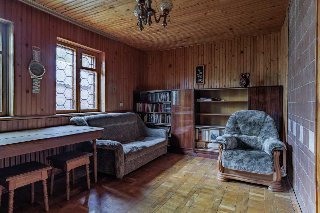 Продаж дачі 96 м², Лісова вул., 41