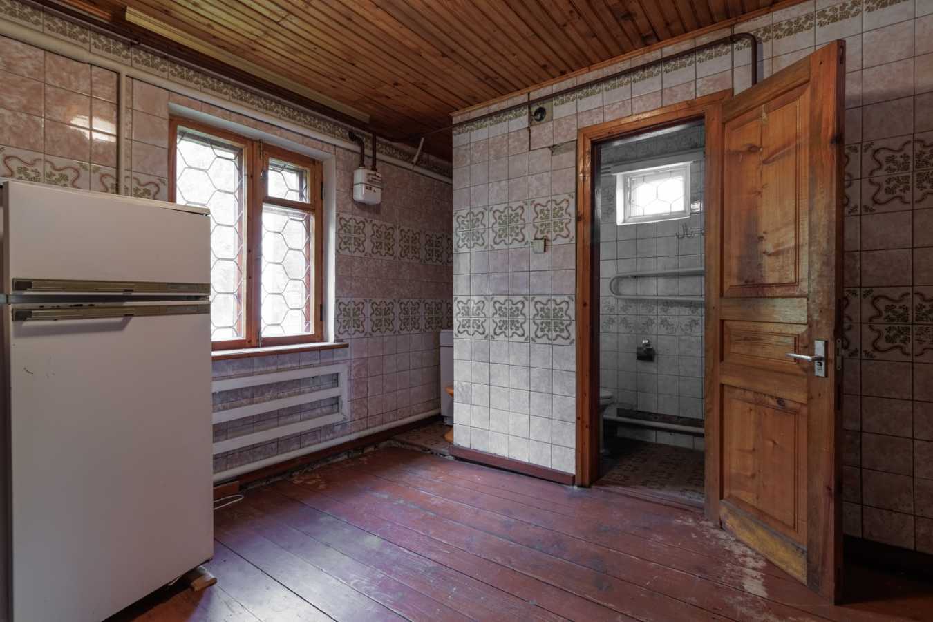 Продаж дачі 96 м², Лісова вул., 41