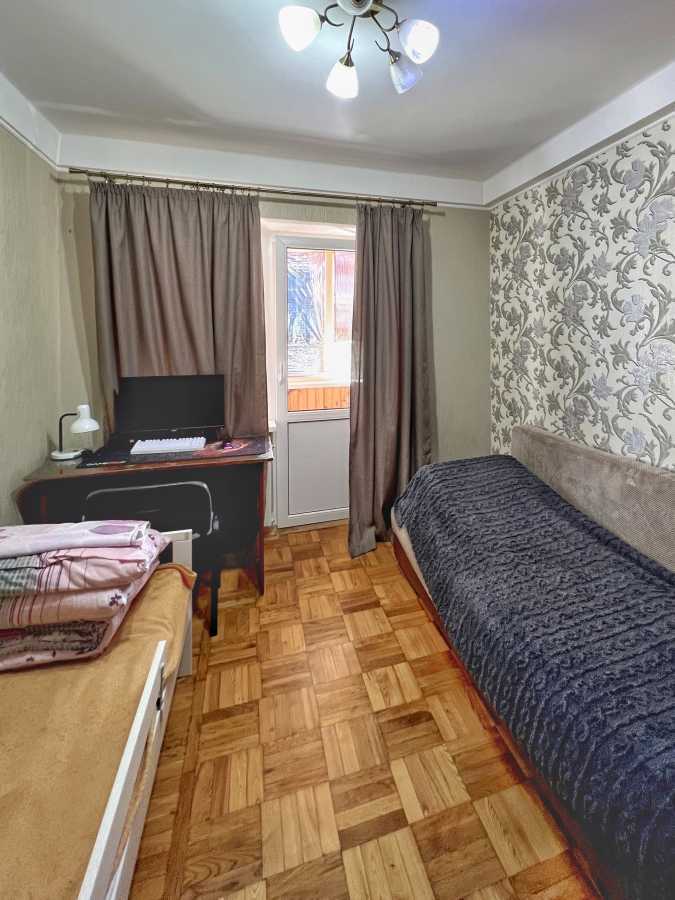 Продажа 2-комнатной квартиры 50.9 м², Данила Щербаковского ул., 31Б