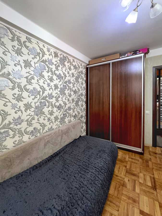 Продажа 2-комнатной квартиры 50.9 м², Данила Щербаковского ул., 31Б